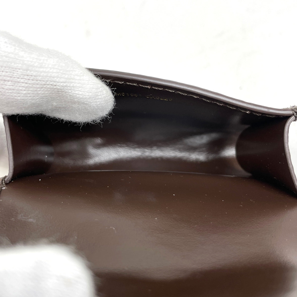 バイセル公式】ルイ・ヴィトン バッグチャーム LV キュート モノグラム