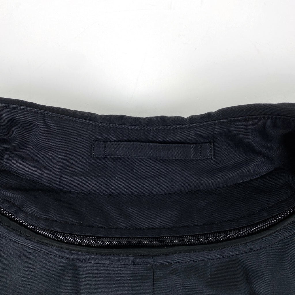 バーバリー トレンチコート ベルト ライナー付き 裏チェック アウター トレンチコート ブラック メンズ 【中古】brapp