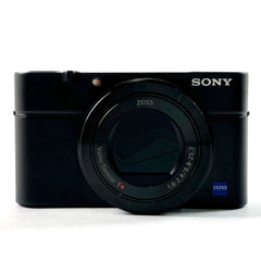 ソニー SONY DSC-RX100M3 RX100III コンパクトデジタルカメラ 【中古】cambb