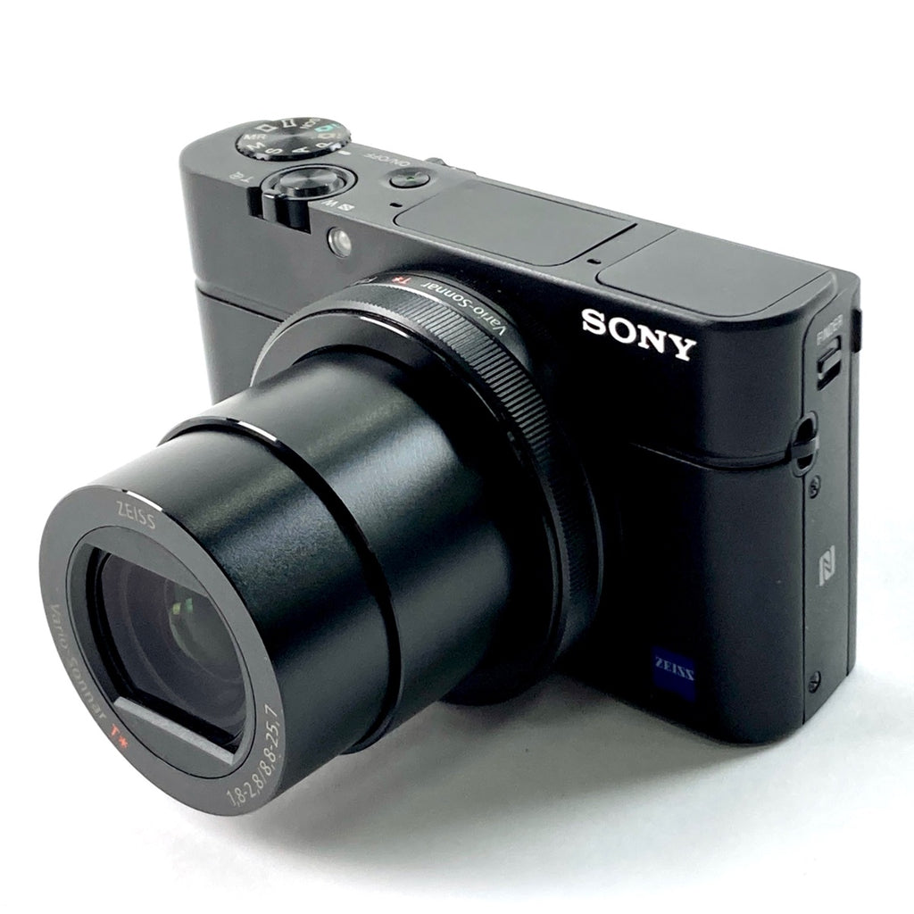 ソニー SONY DSC-RX100M3 RX100III コンパクトデジタルカメラ 【中古】cambb