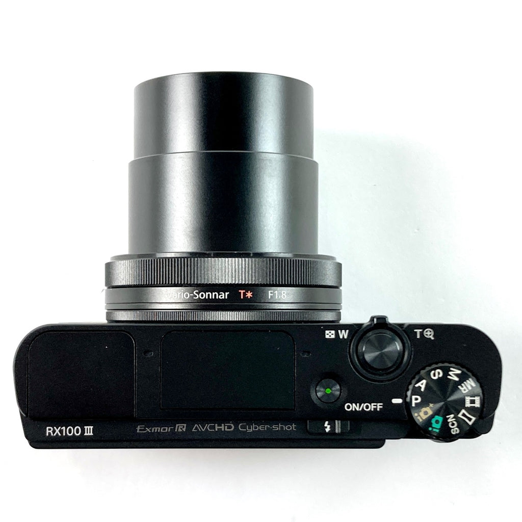 ソニー SONY DSC-RX100M3 RX100III コンパクトデジタルカメラ 【中古】cambb