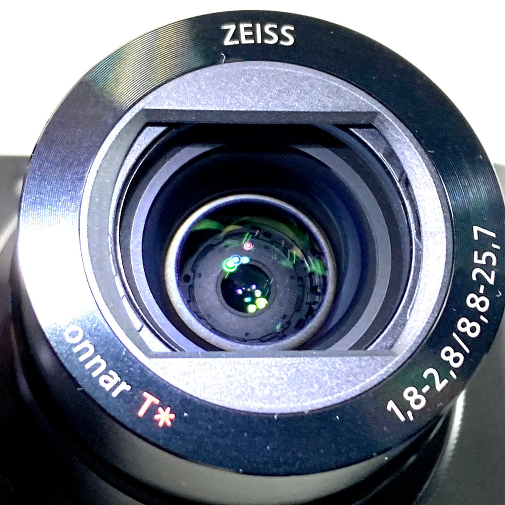 ソニー SONY DSC-RX100M3 RX100III コンパクトデジタルカメラ 【中古】cambb