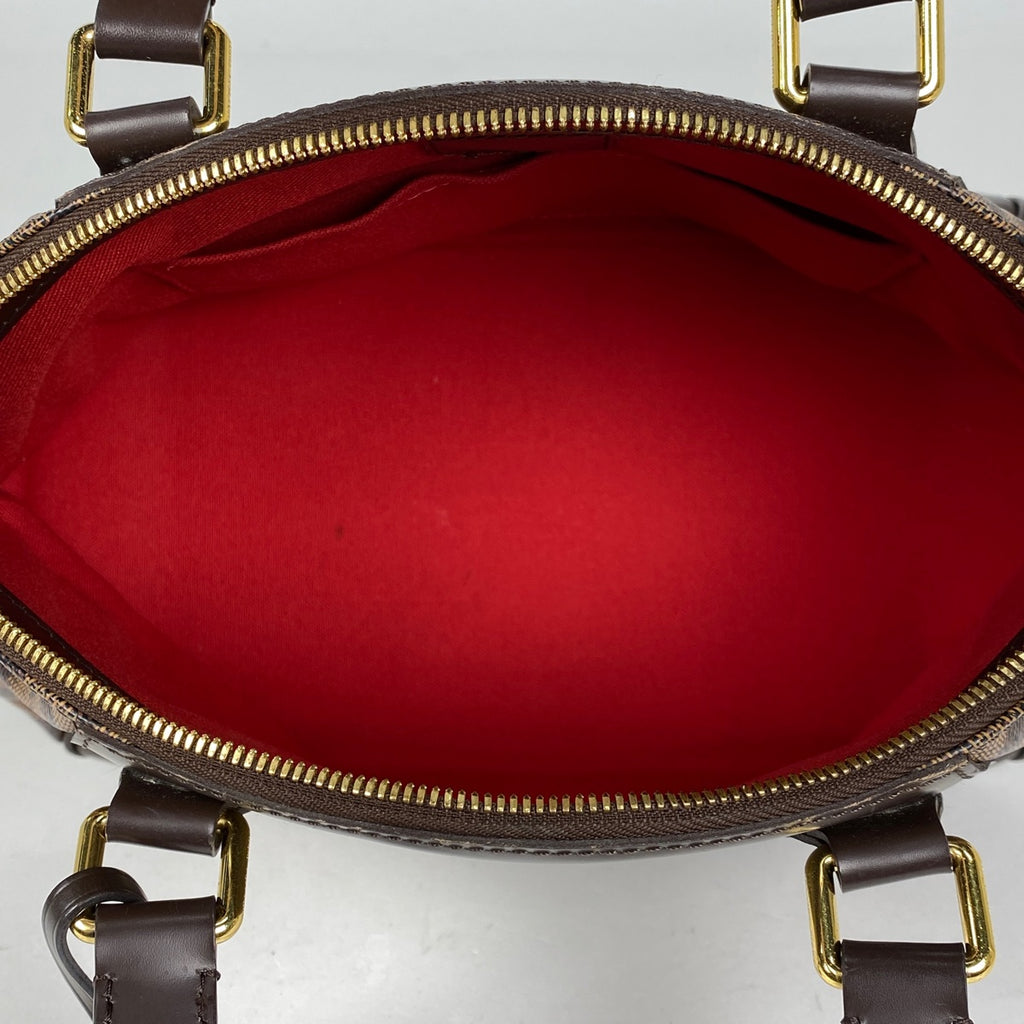 ルイ・ヴィトン ヴェローナPM ダミエ ショルダーバッグ 楽天市場】 LOUIS VUITTON ルイヴィトン ヴェローナPM