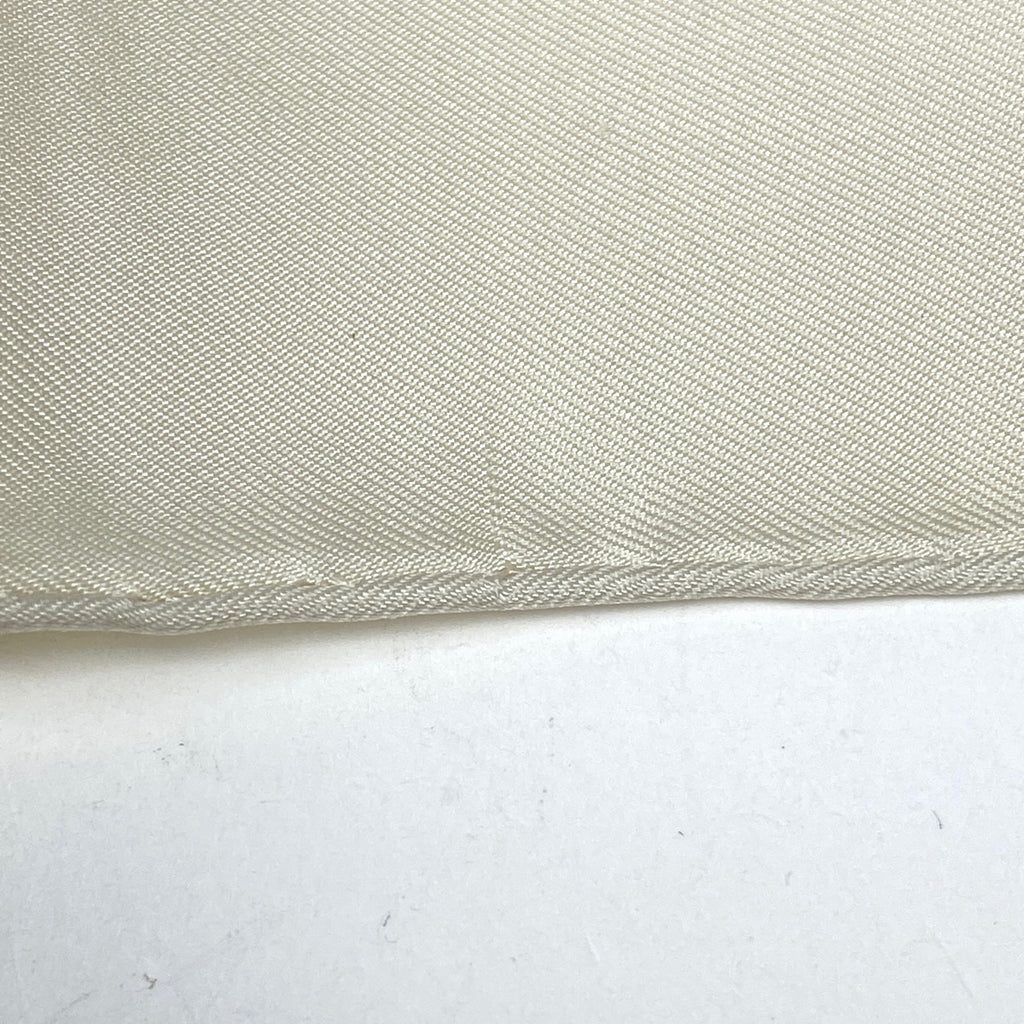 エルメス カレ 90 LES FOLIES DU CIEL 大空の狂気 スカーフ シルク ブラウン マルチカラー レディース 【中古】brbag