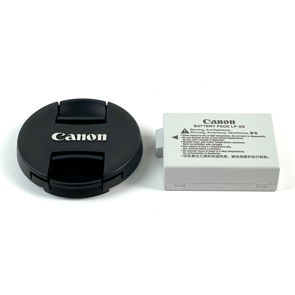 キヤノン Canon EOS Kiss X5 EF-S 18-55 IS II レンズキット デジタル 一眼レフカメラ 【中古】cambb