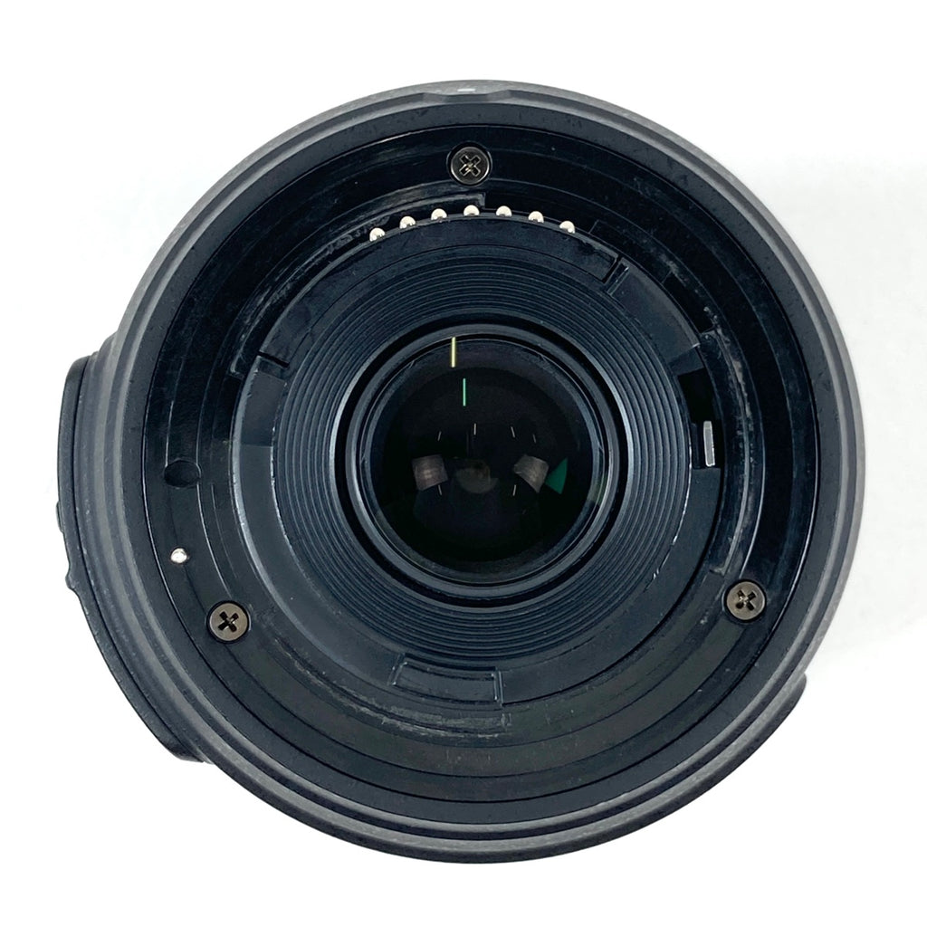 ニコン Nikon D3200 レンズキット ブラック デジタル 一眼レフカメラ 【中古】cambb