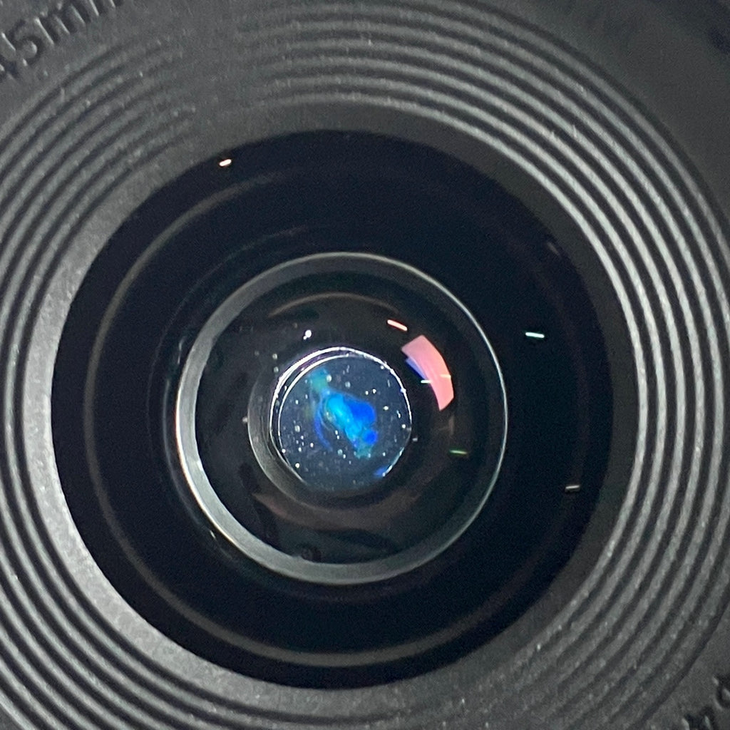 キヤノン Canon EOS R100 ダブルズームキット デジタル ミラーレス 一眼カメラ 【中古】cambb