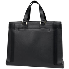 ルイ・ヴィトン カスベック PM ハンドバッグ ビジネスバッグ トートバッグ タイガ アルドワーズ M31022 メンズ 【中古】brbag