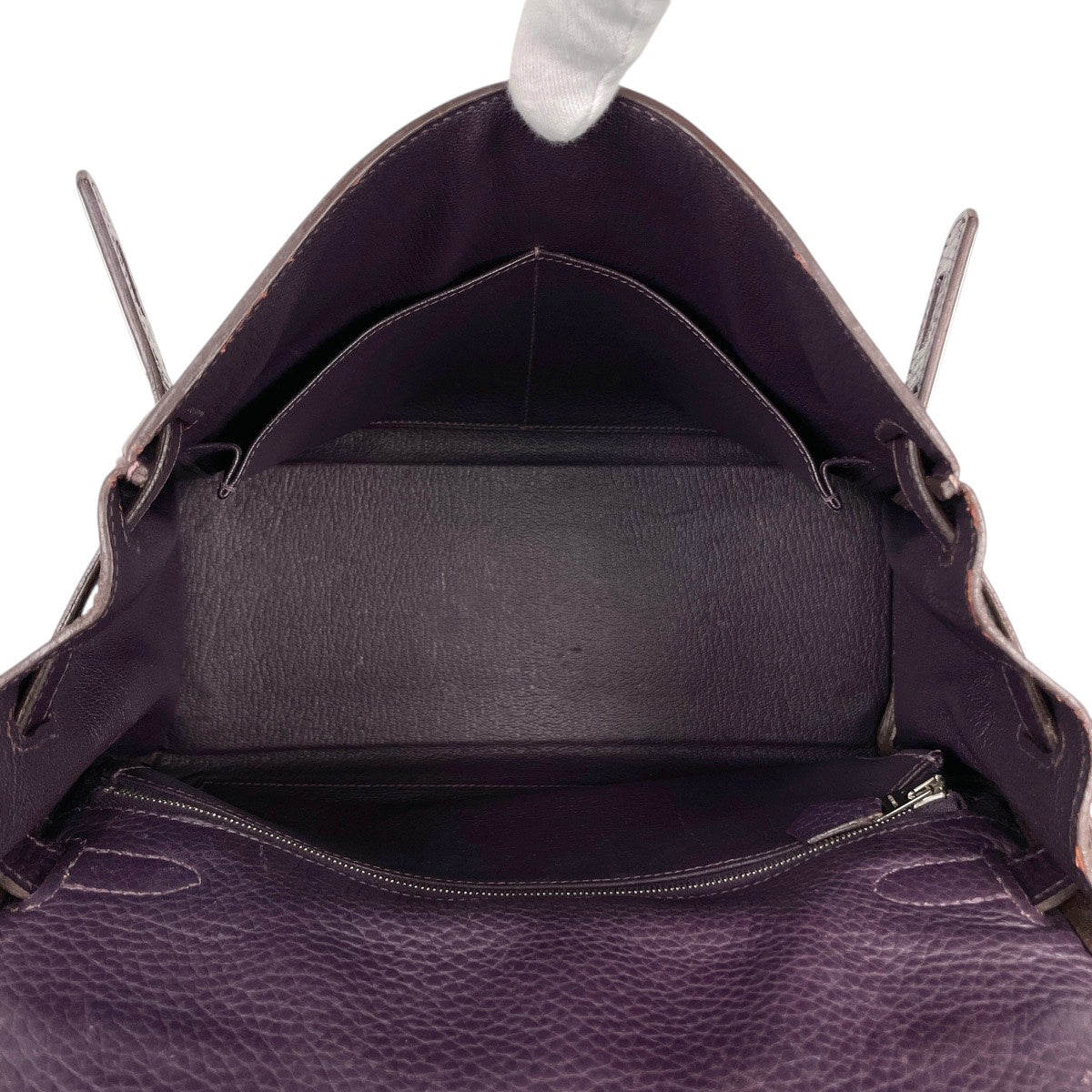 ACCESSOIRES de mademoiselle ケリー　ハンドバッグ ACCESSOIRES de mademoiselle ケリー ハンドバッグ
