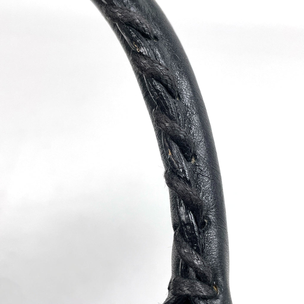 バレンシアガ ザ ツィギー ハンドバッグ 2WAY ショルダーバッグ ハンドバッグ レザー ブラック 128523 レディース 【中古】brbag
