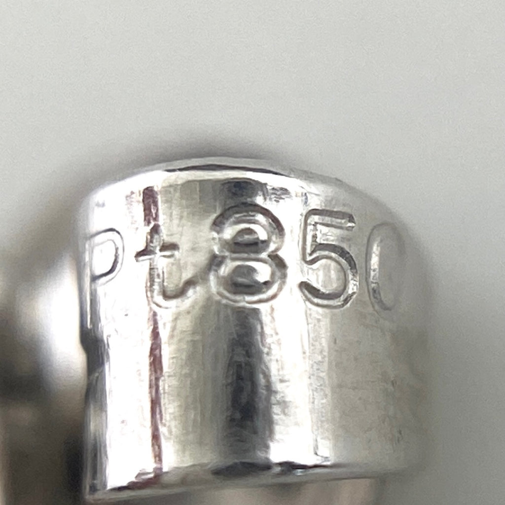 メレダイヤ デザインピアス プラチナ イヤリング Pt900 Pt850 ダイヤモンド レディース 【中古】nbjwl