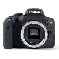 キヤノン Canon EOS Kiss X8i ボディ デジタル 一眼レフカメラ 【中古】