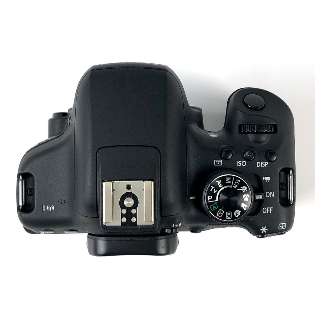 キヤノン Canon EOS Kiss X8i ボディ デジタル 一眼レフカメラ 【中古】