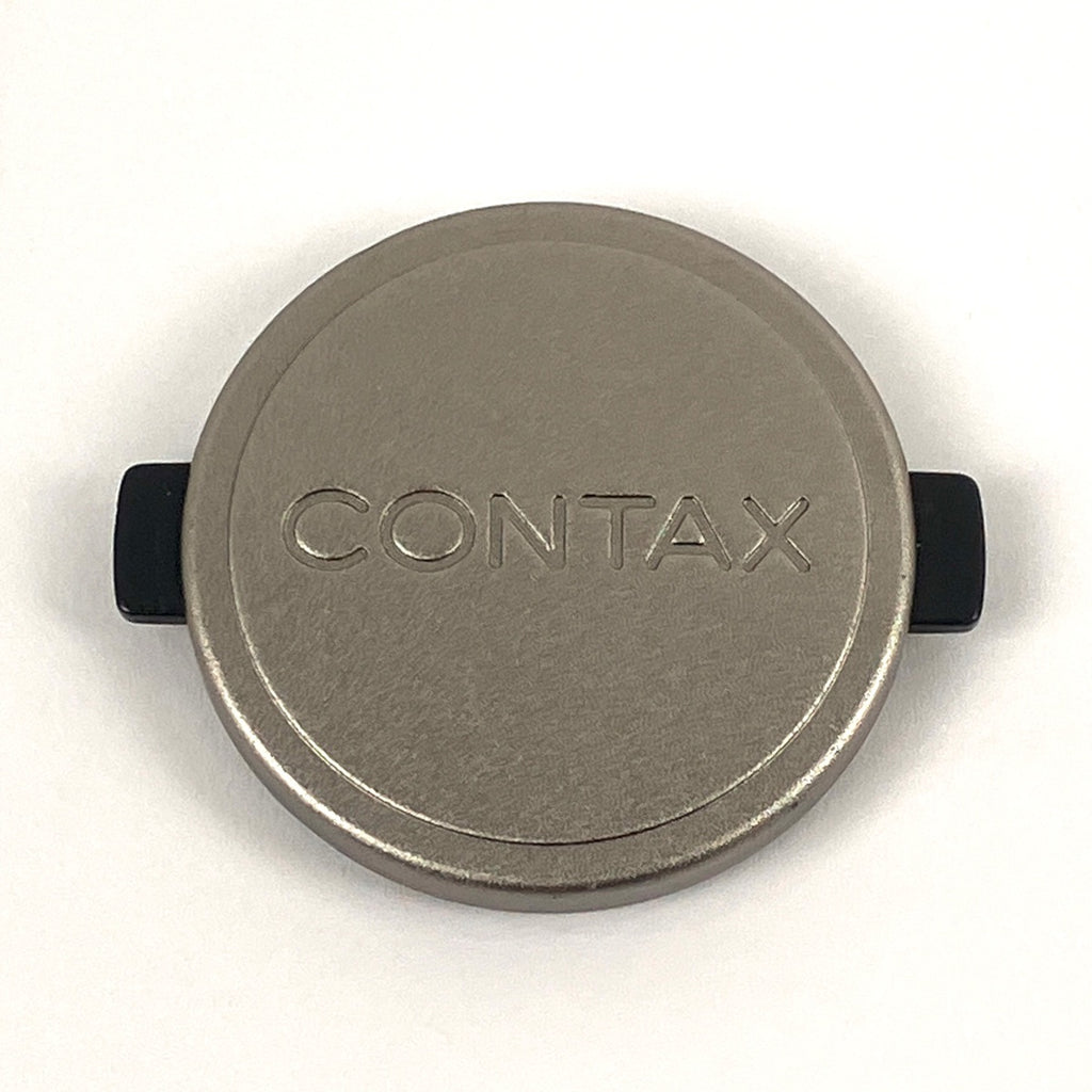 コンタックス CONTAX TVS フィルム コンパクトカメラ 【中古】