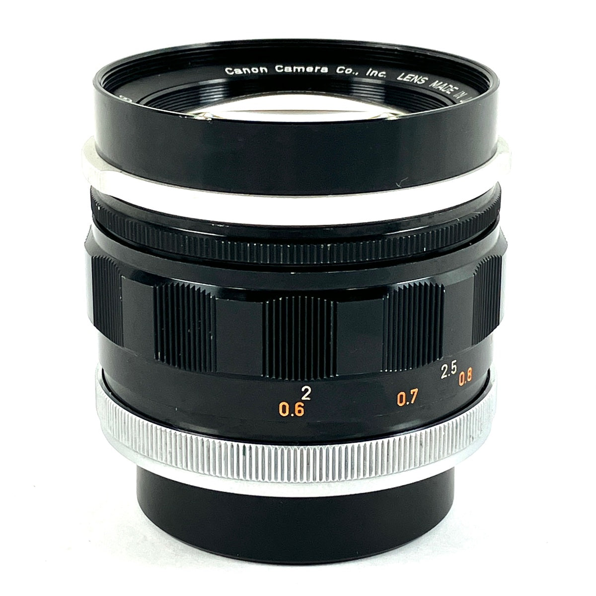 CANON F-1 レンズ2本付き　オールドフィルムカメラ　キャノン CANON F-1 レンズ2本付き オールドフィルムカメラ キャノン
