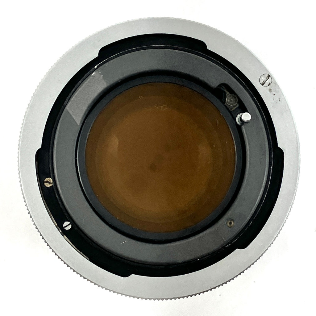 バイセル公式】キヤノン Canon FL 58mm F1.2［ジャンク品］ 一眼