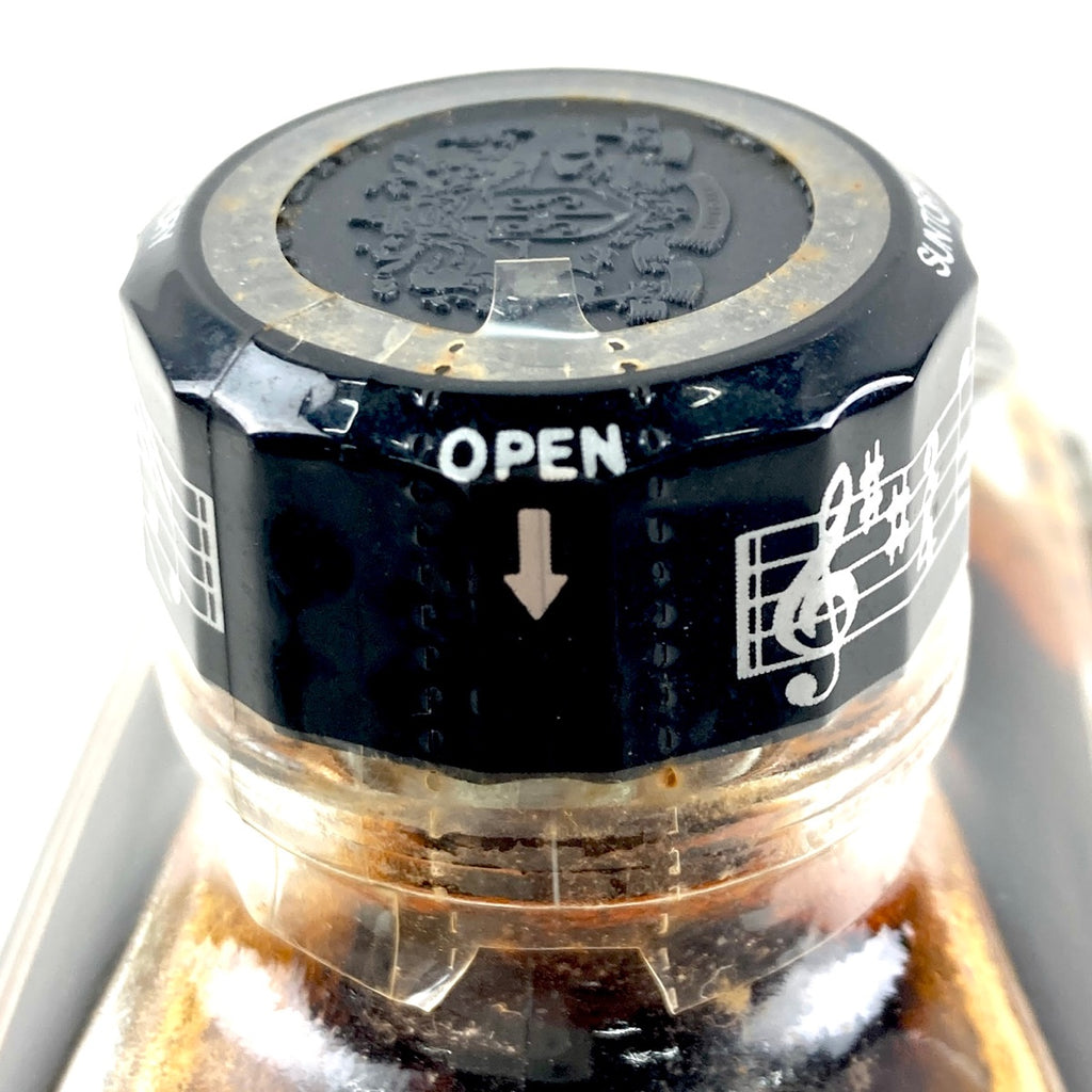【東京都内限定お届け】 サントリー SUNTORY 山崎 12年 ピュアモルト アコーディオン型ボトル 700ml 国産ウイスキー 【古酒】 liqbb