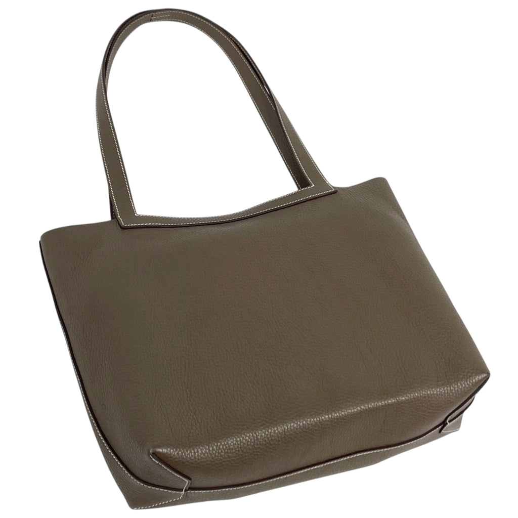 ★激レア★エルメス カバセリエ31 トートバック カバセリエ31 | トートバッグ | トリヨンクレマンス | 中古A品