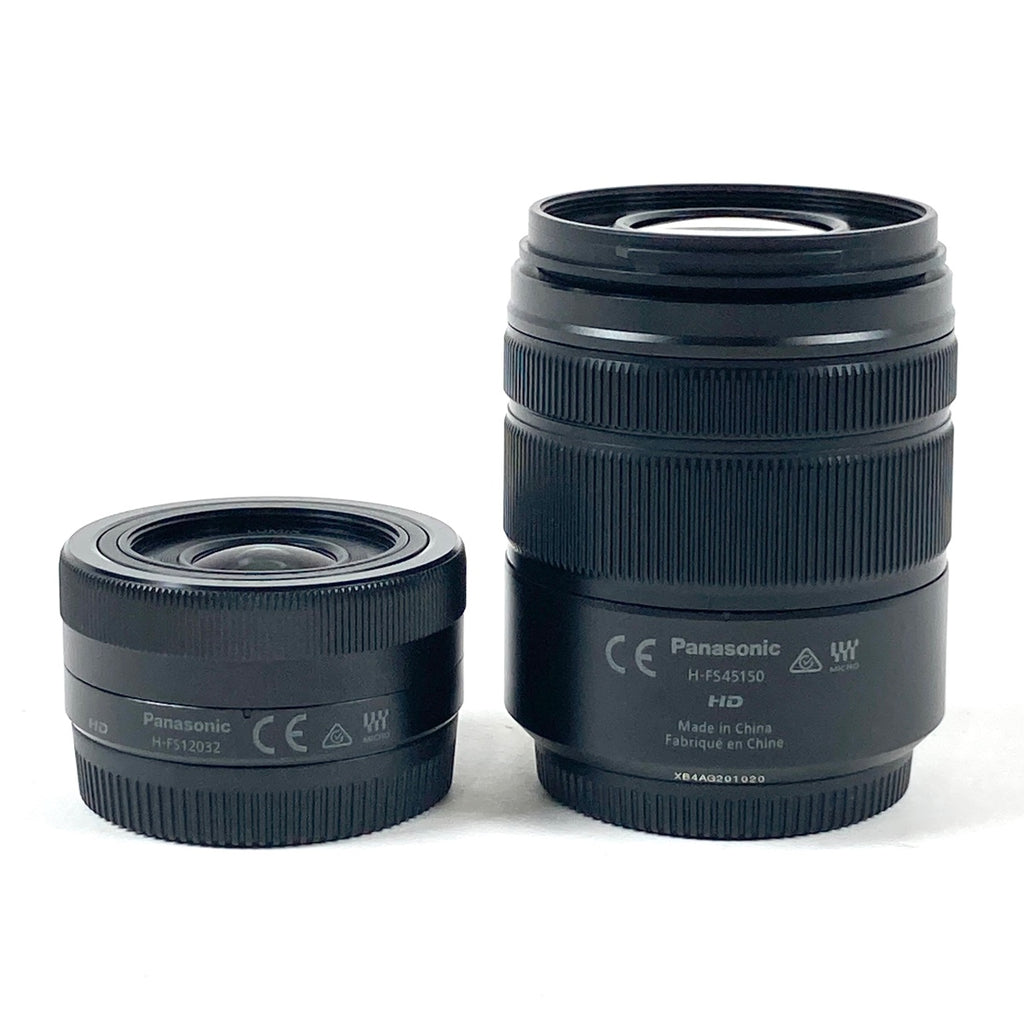 パナソニック Panasonic LUMIX DC-G100DW ダブルズームレンズキット デジタル ミラーレス 一眼カメラ 【中古】cambb