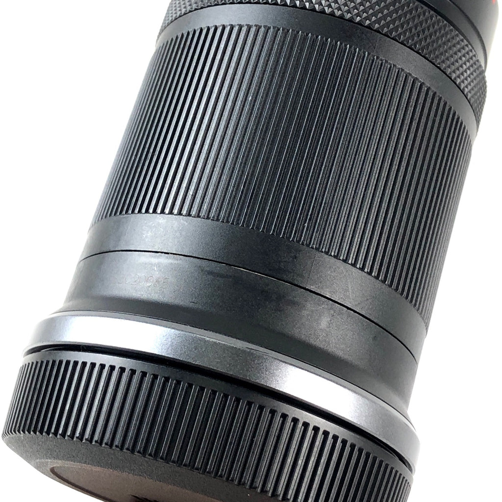 【在庫一掃】 キヤノン Canon RF-S 55-210mm F5-7.1 IS STM 一眼カメラ用レンズ（オートフォーカス） 【中古】