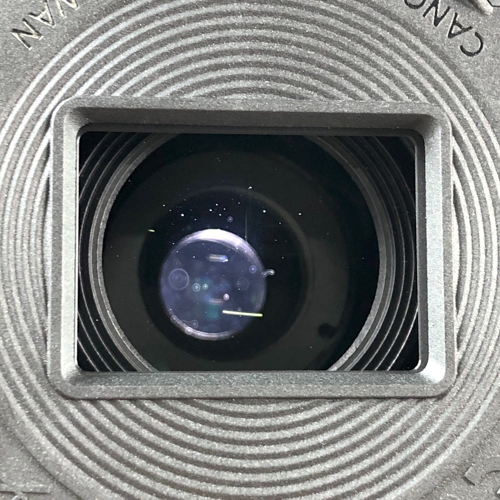 【在庫一掃】 キヤノン Canon RF-S 55-210mm F5-7.1 IS STM 一眼カメラ用レンズ（オートフォーカス） 【中古】