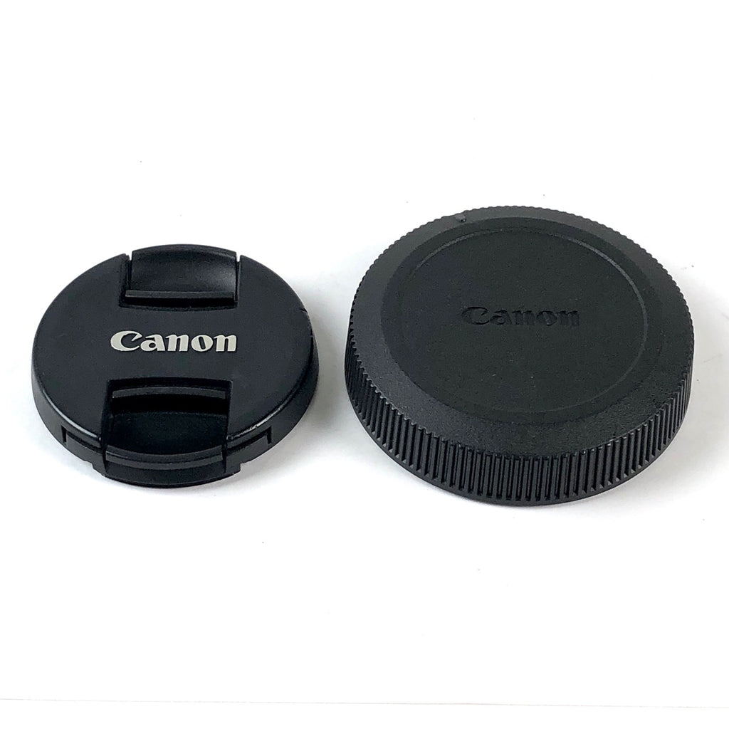 【在庫一掃】 キヤノン Canon RF-S 55-210mm F5-7.1 IS STM 一眼カメラ用レンズ（オートフォーカス） 【中古】
