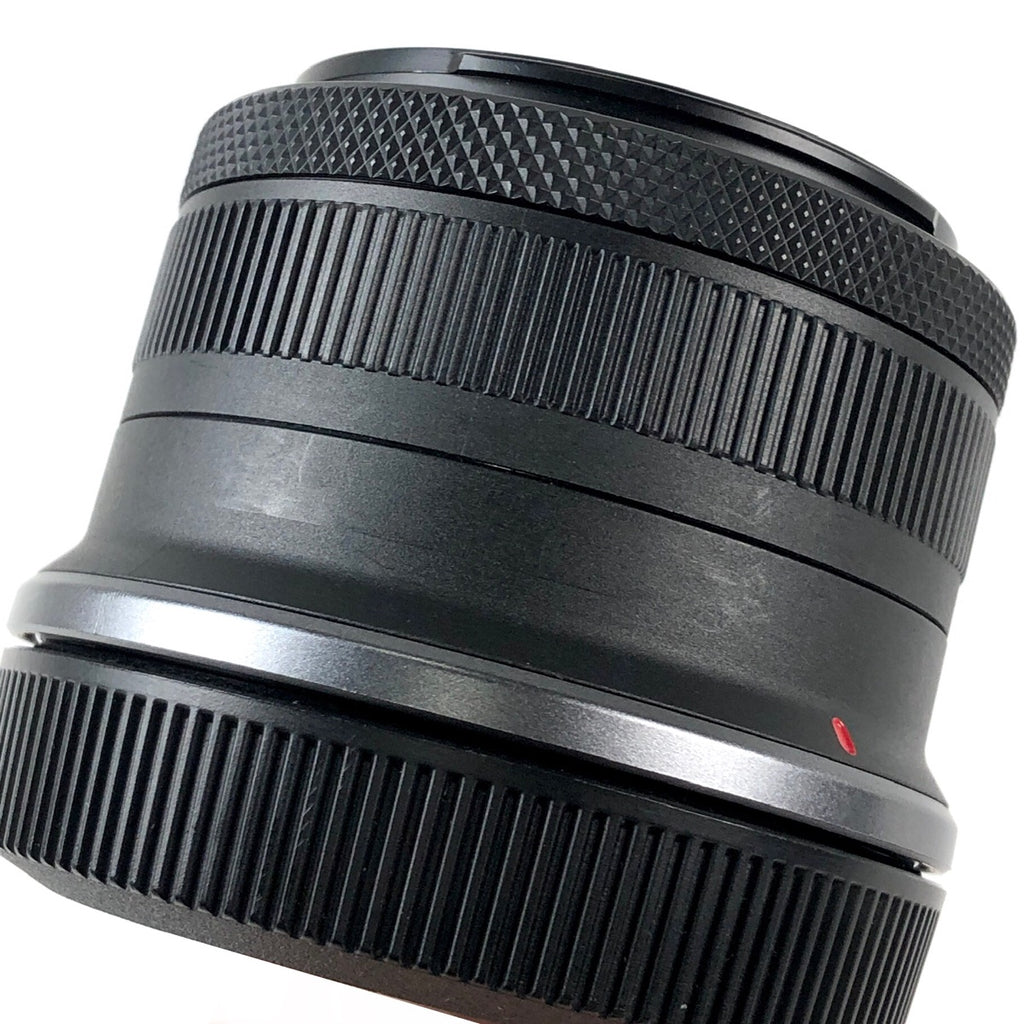 【在庫一掃】 キヤノン Canon RF-S 18-45mm F4.5-6.3 IS STM 一眼カメラ用レンズ（オートフォーカス） 【中古】