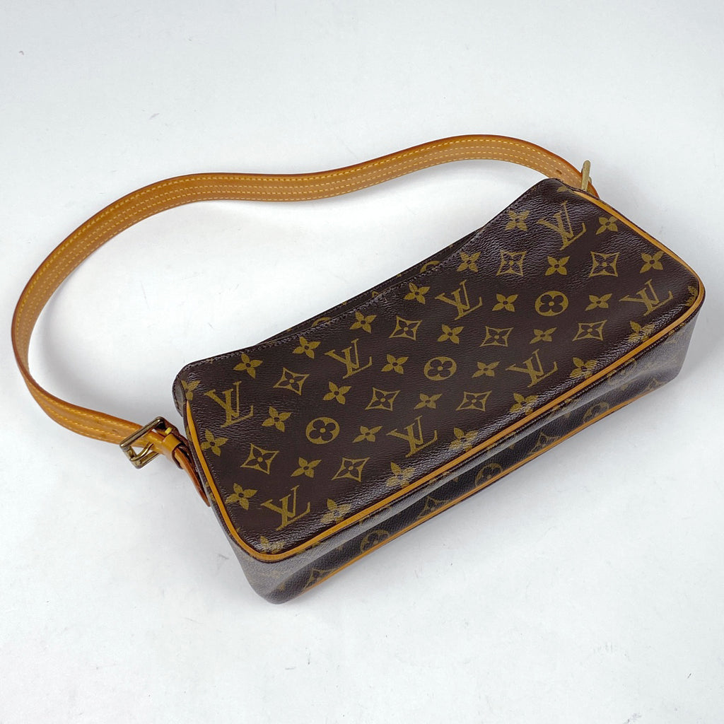 ルイヴィトン ヴィバ・シテMM M51164 ショルダーバッグ ルイ・ヴィトン(LOUIS VUITTON)ルイ・ヴィトン ヴィバ シテMM