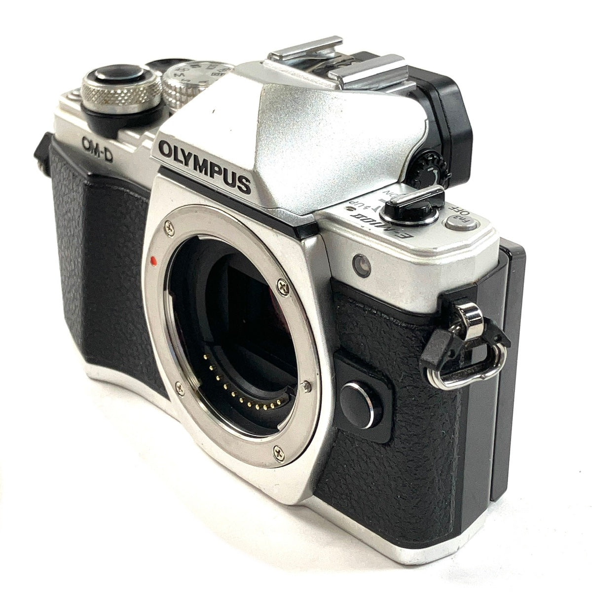 今さらOM-D E-M10 Mark IIを買っちゃった | DEJA VU ～いつか見