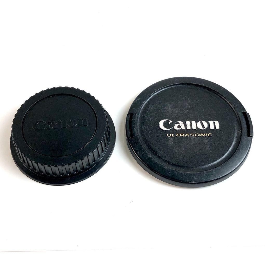 キヤノン Canon EF 24-105mm F4L IS USM 一眼カメラ用レンズ（オートフォーカス） 【中古】