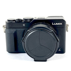 パナソニック Panasonic LUMIX DMC-LX100-K ブラック コンパクトデジタルカメラ 【中古】