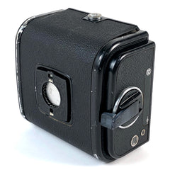 【在庫一掃】 ハッセルブラッド Hasselblad A-12 (初期型) フィルムバッグ フィルムマガジン 【中古】 cambb