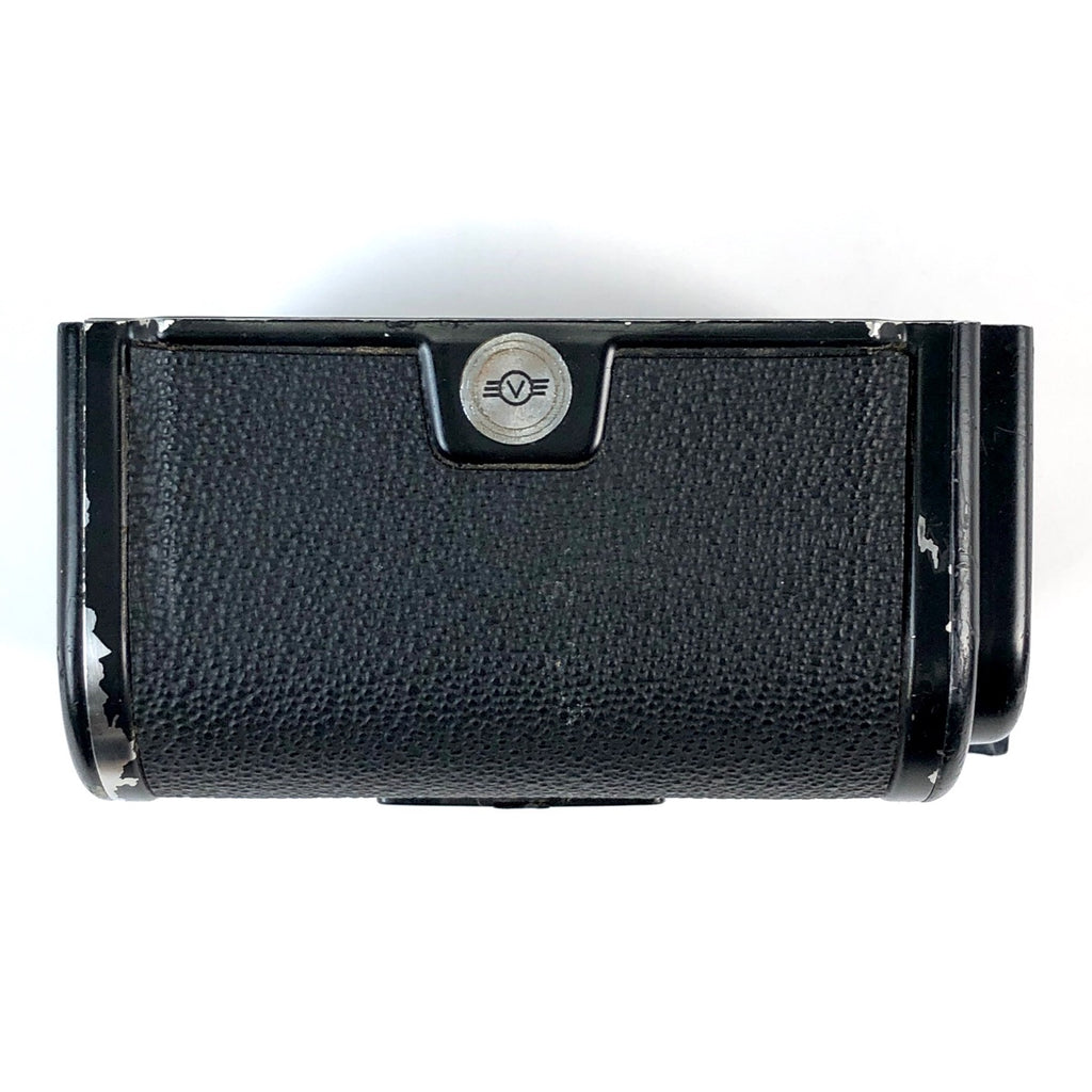 【在庫一掃】 ハッセルブラッド Hasselblad A-12 (初期型) フィルムバッグ フィルムマガジン 【中古】 cambb