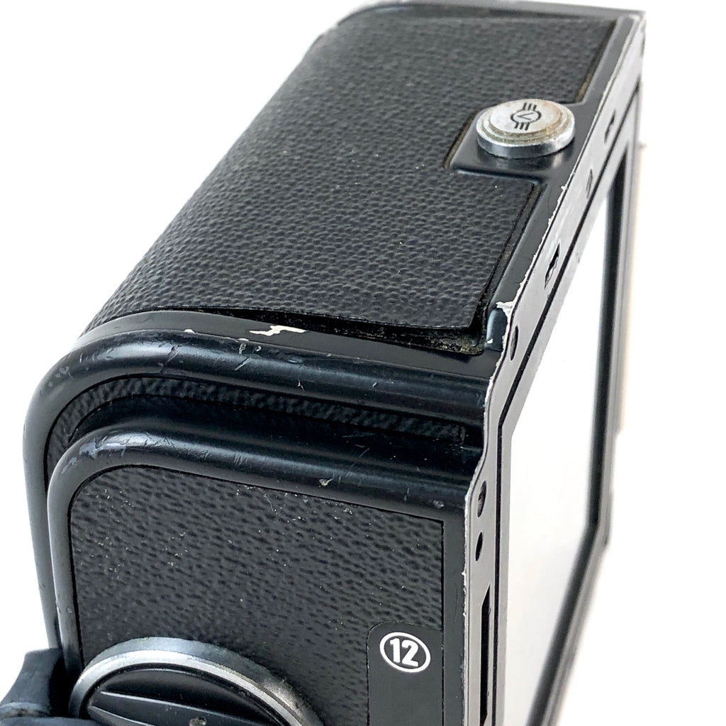 【在庫一掃】 ハッセルブラッド Hasselblad A-12 (初期型) フィルムバッグ フィルムマガジン 【中古】 cambb