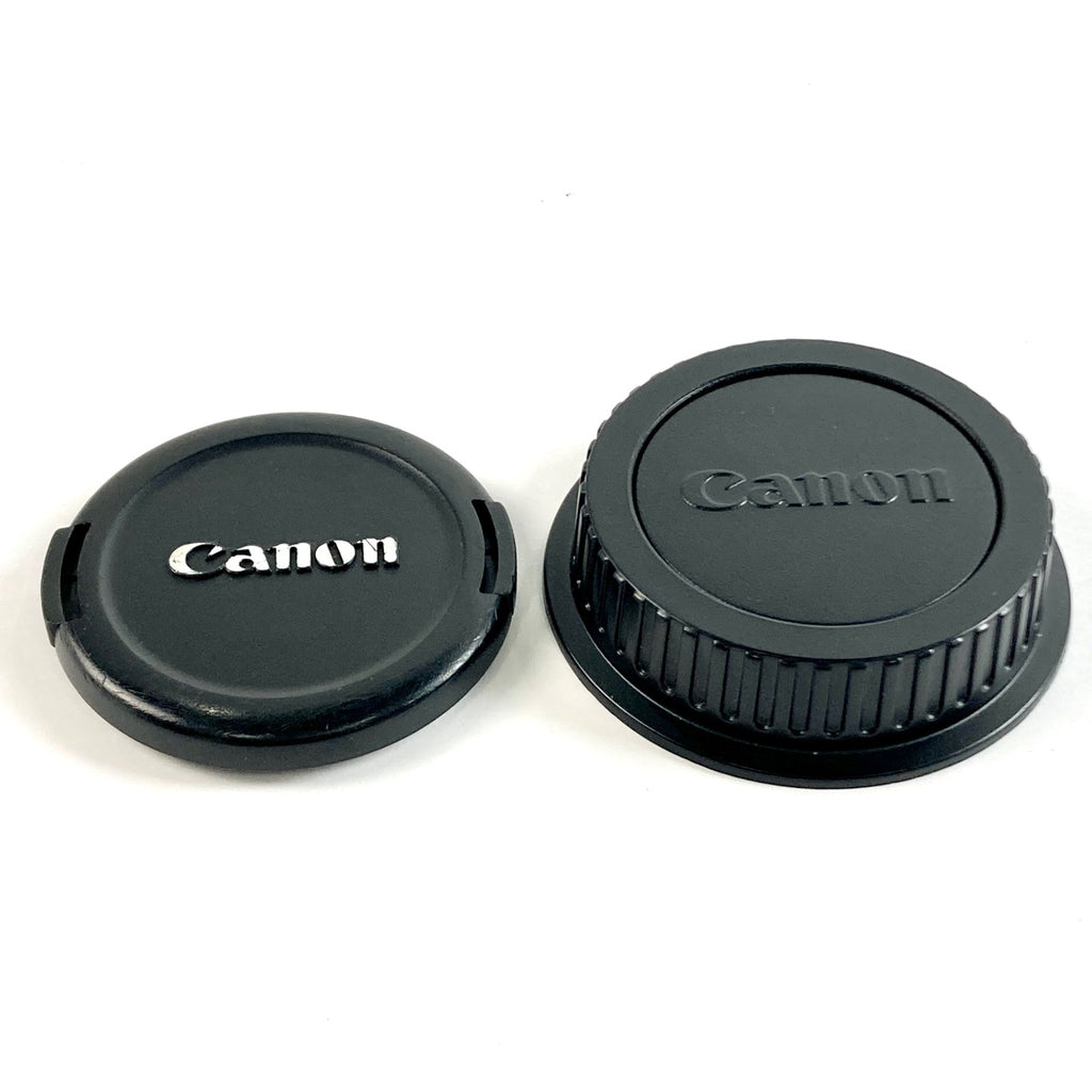 キヤノン Canon EF 100mm F2.8 MACRO 一眼カメラ用レンズ（オートフォーカス） 【中古】