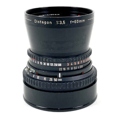 ハッセルブラッド Hasselblad Distagon T* C 60mm F3.5 ディスタゴン 中判カメラ用レンズ 【中古】