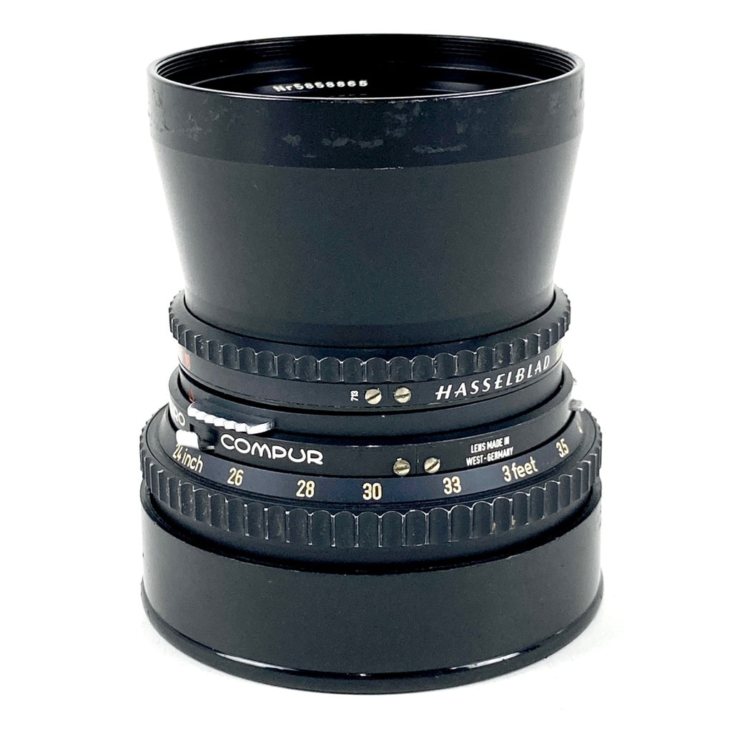 ハッセルブラッド Hasselblad Distagon T* C 60mm F3.5 ディスタゴン 中判カメラ用レンズ 【中古】