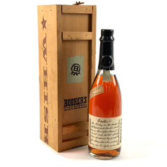 ブッカーズ BOOKER'S ノエ 7年 5カ月 750ml アメリカンウイスキー 【古酒】