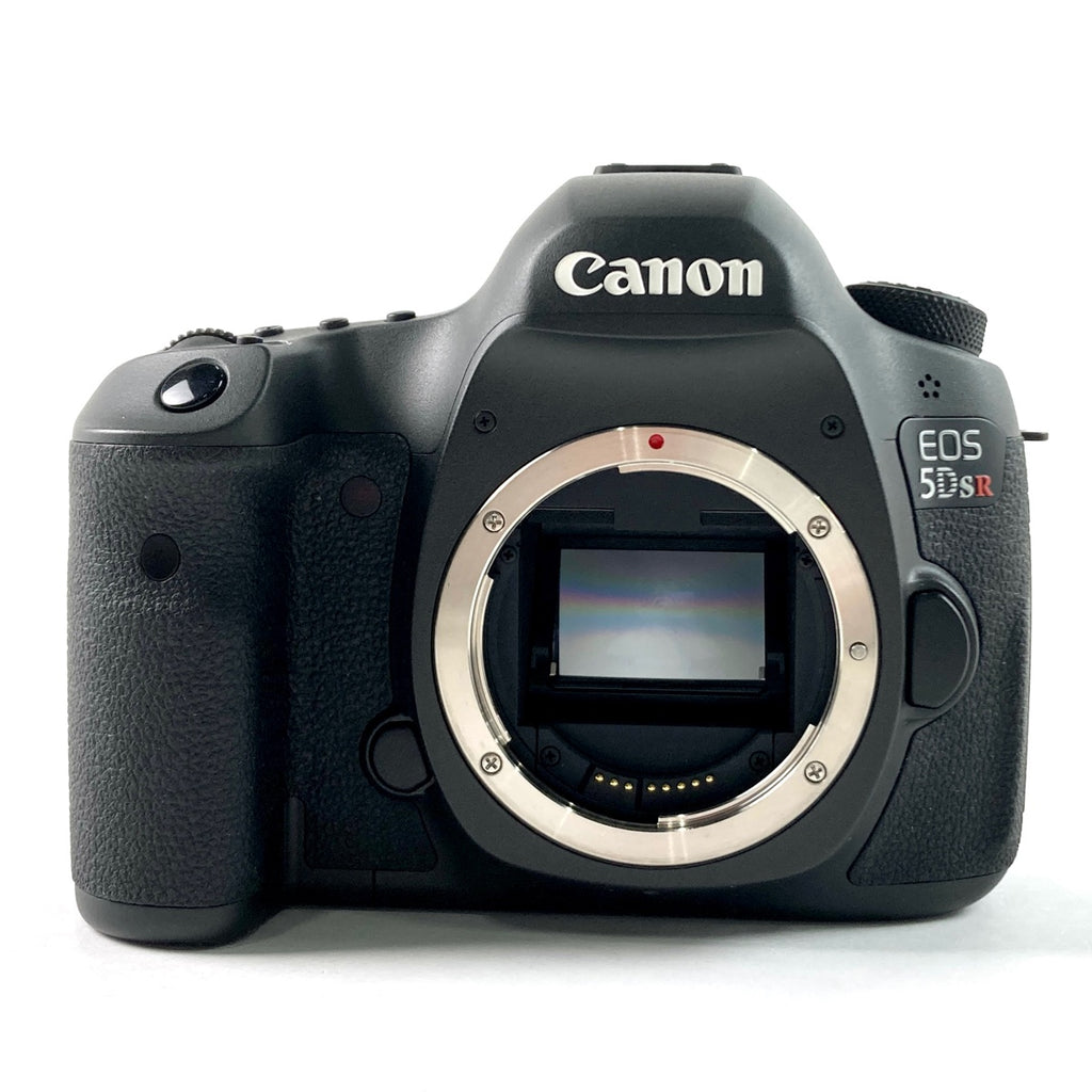 キヤノン Canon EOS 5Ds R ボディ デジタル 一眼レフカメラ 【中古】cambb