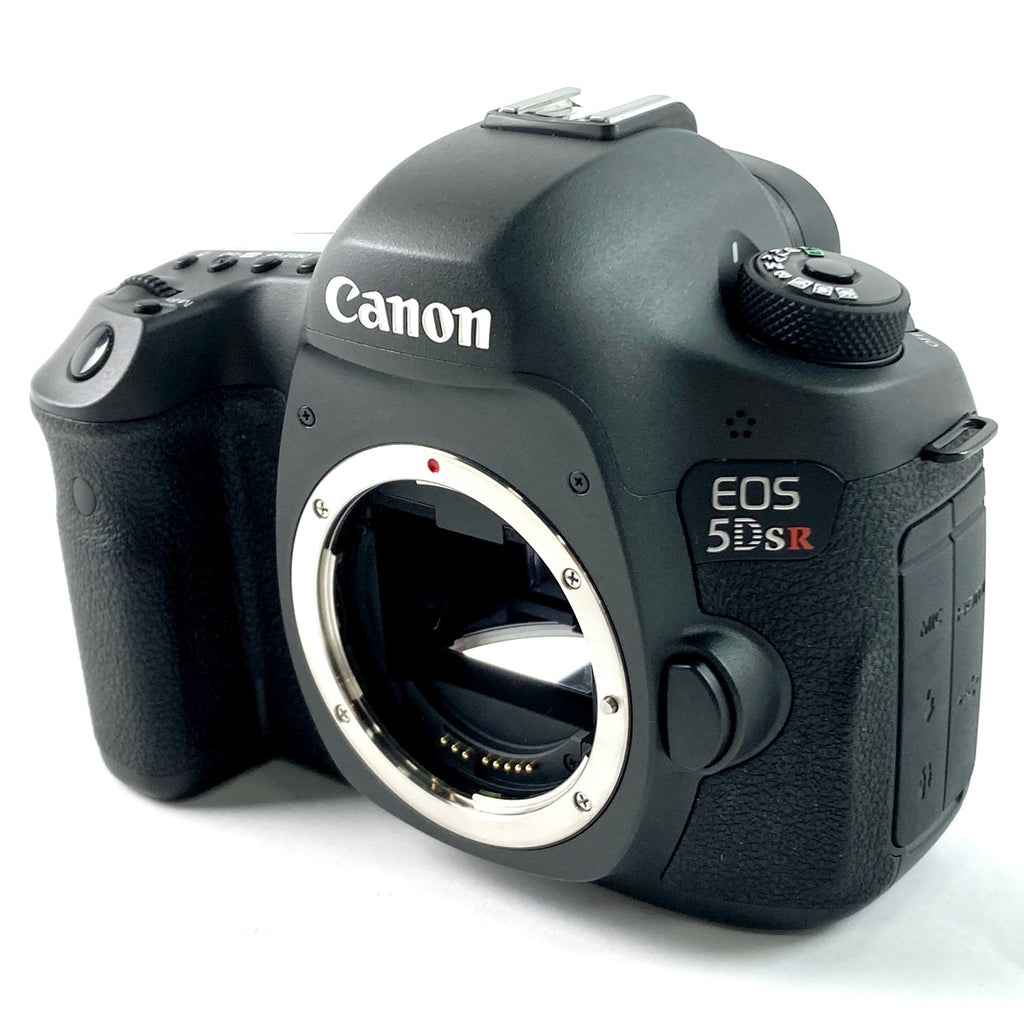 キヤノン Canon EOS 5Ds R ボディ デジタル 一眼レフカメラ 【中古】cambb