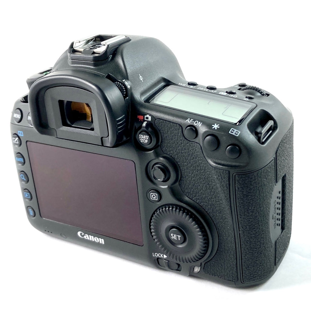 キヤノン Canon EOS 5Ds R ボディ デジタル 一眼レフカメラ 【中古】cambb
