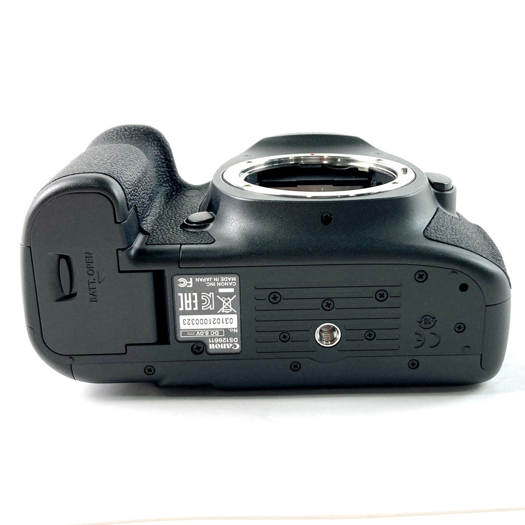 キヤノン Canon EOS 5Ds R ボディ デジタル 一眼レフカメラ 【中古】cambb