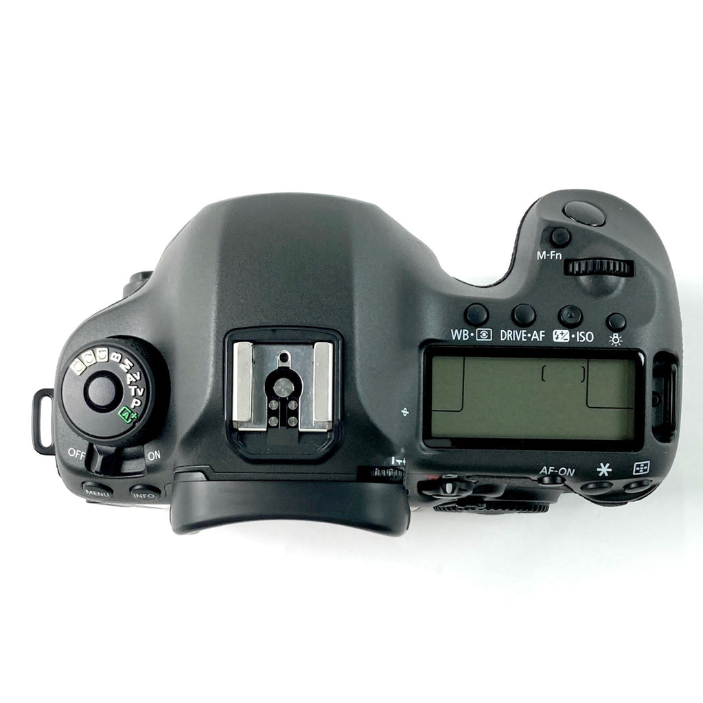 キヤノン Canon EOS 5Ds R ボディ デジタル 一眼レフカメラ 【中古】cambb