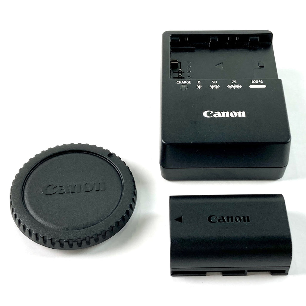 キヤノン Canon EOS 5Ds R ボディ デジタル 一眼レフカメラ 【中古】cambb