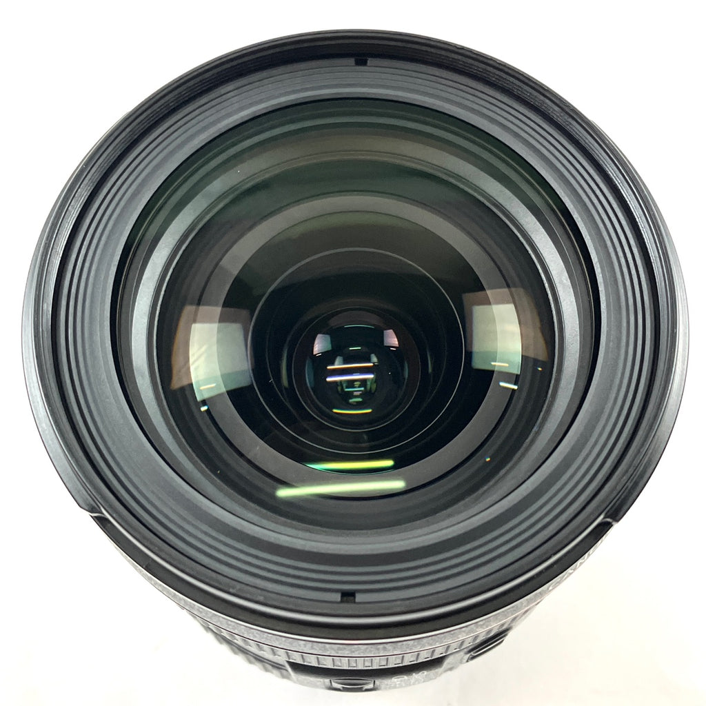 キヤノン Canon EF 24-70mm F4L IS USM 一眼カメラ用レンズ（オートフォーカス） 【中古】cambb