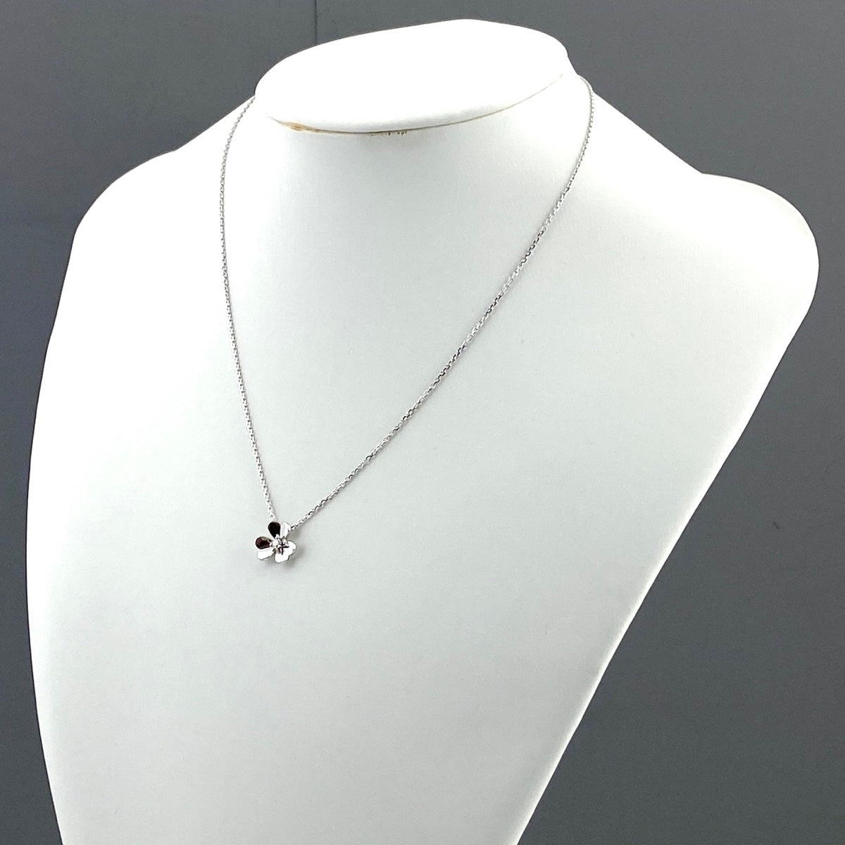 ヴァンクリーフ＆アペール ダイヤモンドクロスネックレス 楽天市場】【ギフト品質】ヴァンクリーフ VanCleef&Arpels