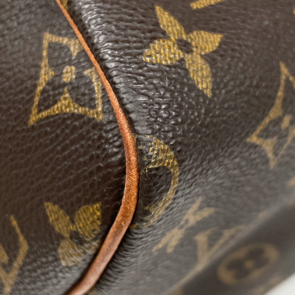 LOUIS VUITTON スピーディー30 ハンドバッグボストンバッグ
