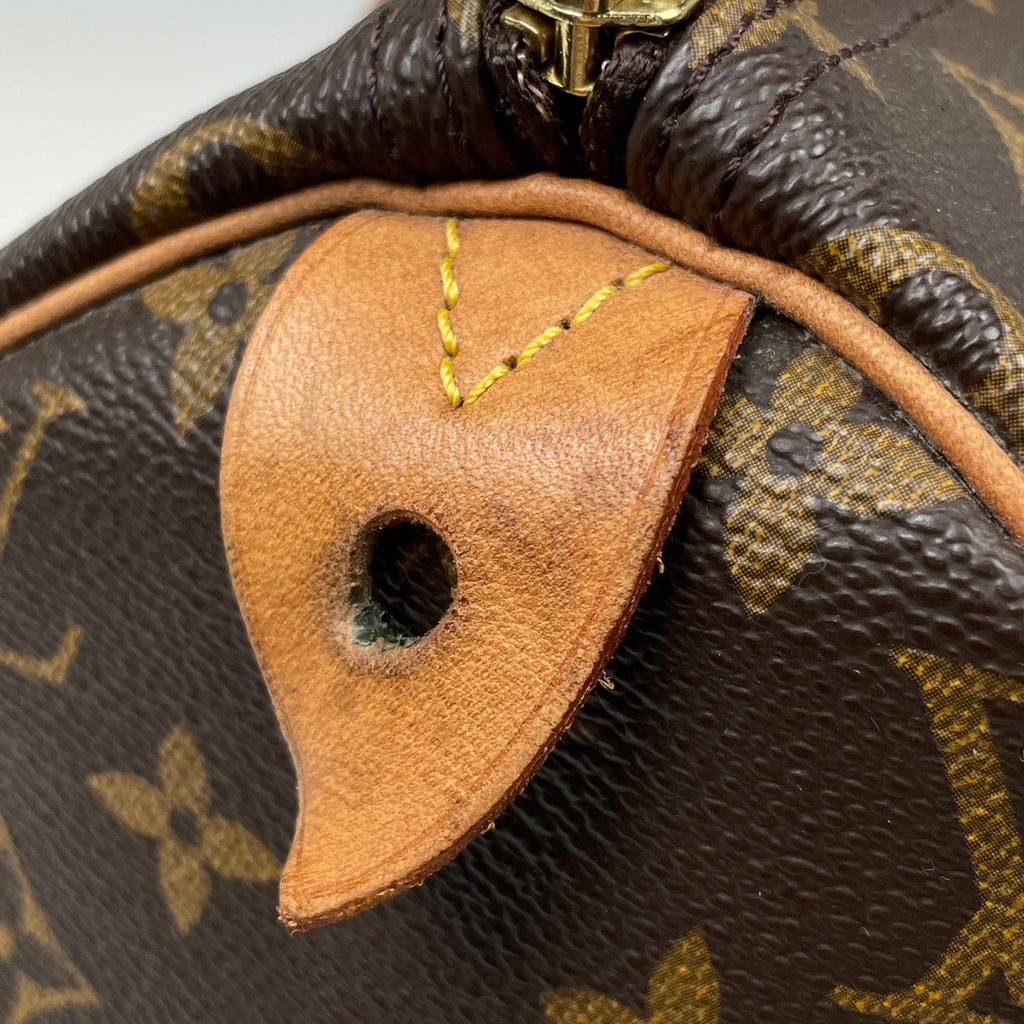 LOUIS VUITTON スピーディー30 ハンドバッグボストンバッグ