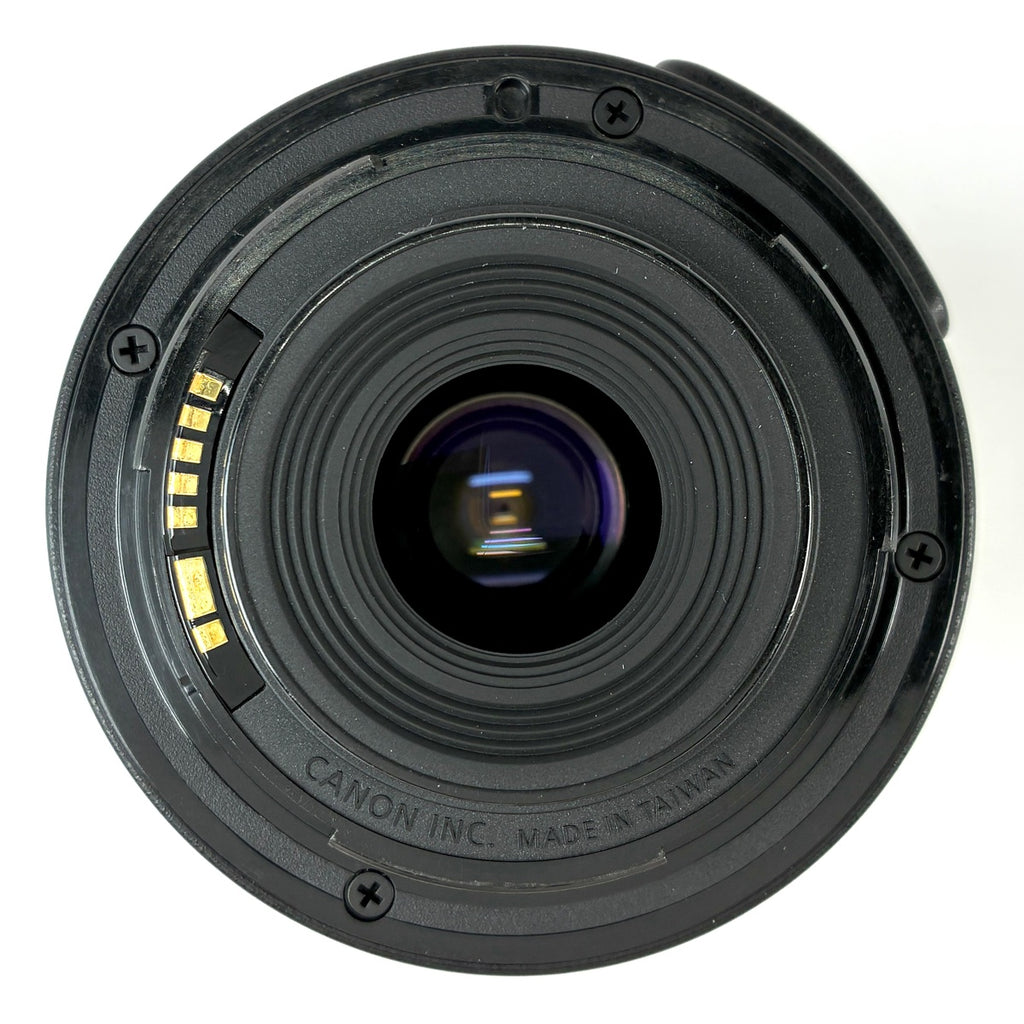 キヤノン Canon EOS Kiss X6i EF-S 18-55 IS II レンズキット ［ジャンク品］ デジタル 一眼レフカメラ 【中古】cambb