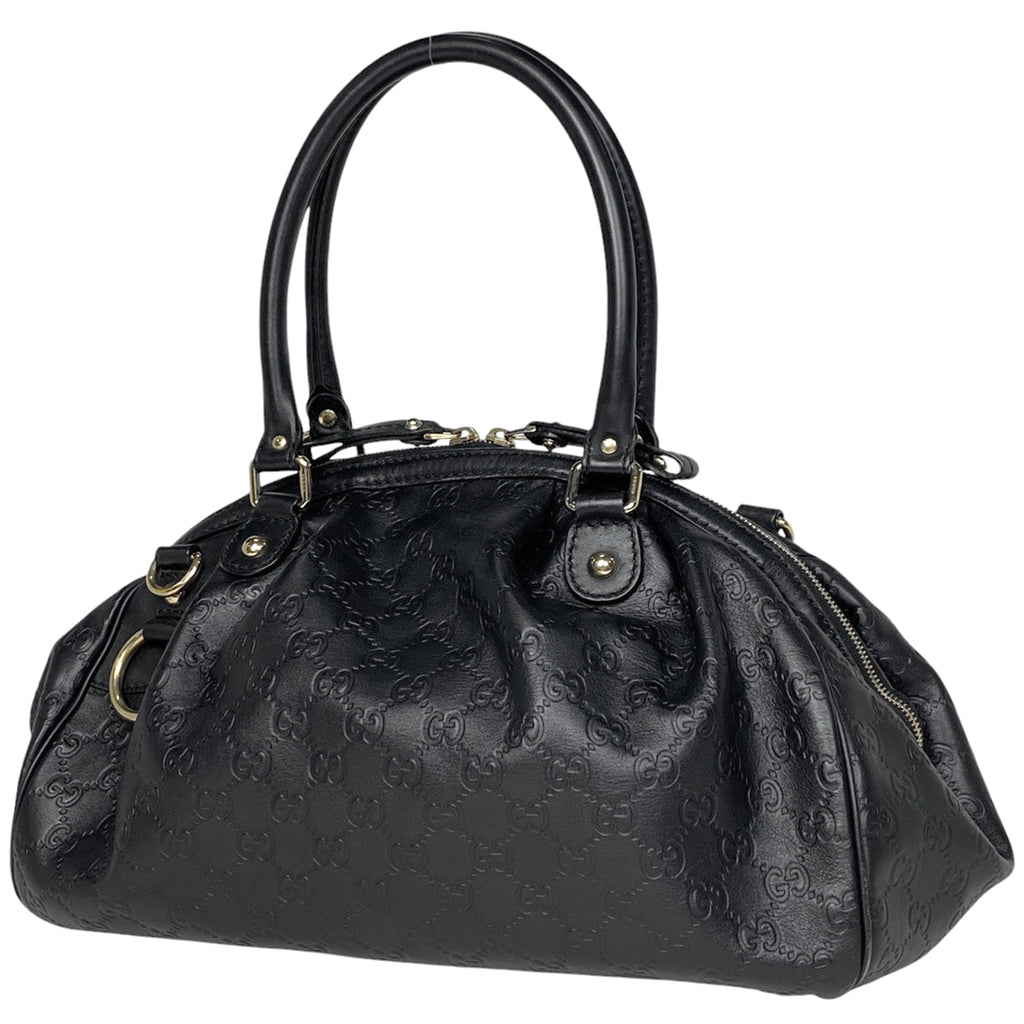 グッチ ヒステリア グッチッシマ 2WAYバッグ グッチシマ グッチ GUCCI マイクログッチシマ 2Way トート